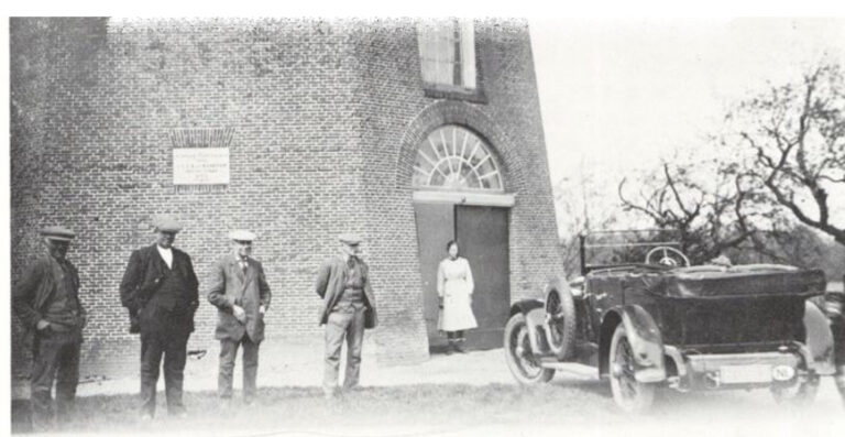 MolenJanvanArkel1930